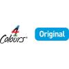 imageBIC 4 Colours Original Retractable Ballpoint Pens Multi Coloured All in One Green Blue Red Black 12 Pens Per Pack1 Count Pack of 12