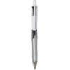 imageBIC 4Color Retractable Ballpoint Pens with 10 mm Medium Point and Assorted Ink Colors 12Count PackRed  Blue  Black Ink