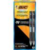 imageBIC Break Resistant Pro with ShockAbsorption and TwistUp Eraser Mechanical Pencil 2CountBreakResistant