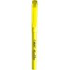 imageBIC Brite Liner Highlighters Chisel Tip 12Count Pack of Yellow Highlighters Ideal Highlighter Set for Organizing and ColoringYellow