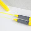 imageBIC Brite Liner Highlighters Chisel Tip 12Count Pack of Yellow Highlighters Ideal Highlighter Set for Organizing and ColoringYellow with Grip