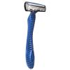 imageBIC Comfort 3 Advance Disposable Razors for Men For an UltraSoothing and Close Shave 4 Piece Razor SetBlue