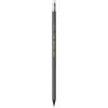 imageBIC Evolution Cased Pencil 2 Lead Gray Barrel 24CountGray