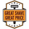 imageBIC Flex 3 Titanium Disposable Razors for Men For a Smooth UltraClose and Comfortable Shave 10 Piece Disposable Razor Set with 3 Blades1 Count Pack of 10
