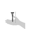 imageBIC Flex 4 Refillable Refill Razor Cartridges for Men LongLasting 4 Blade Razor Heads for Sensitive Skin 10 Refill CartridgesBlack