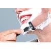 imageBIC Flex 4 Refillable Refill Razor Cartridges for Men LongLasting 4 Blade Razor Heads for Sensitive Skin 10 Refill CartridgesBlack