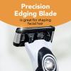 imageBIC Flex 5 Refillable Razors for Men LongLasting 5 Blade Razors for a Smooth and Comfortable Shave 1 Handle and 12 Cartridges 13 Piece Shaving KitBlack