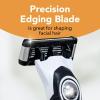 imageBIC Flex 5 Refillable Razors for Men LongLasting 5 Blade Razors for a Smooth and Comfortable Shave 1 Handle and 12 Cartridges 13 Piece Shaving KitBlack