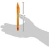 imageBIC Gelocity Quick Dry Gel Pens with Vivid colors and Smooth Writing 07 mm Medium Point 12Count in Assorted Ink