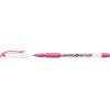 imageBIC Gelocity Smooth Stic Gel Pen Fine Point 05mm Assorted Colors 36Count Vibrant and Smooth Gel Ink PensAssorted Business