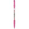 imageBIC Gelocity Smooth Stic Gel Pen Fine Point 05mm Assorted Colors 36Count Vibrant and Smooth Gel Ink PensAssorted Business