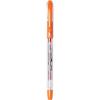 imageBIC Gelocity Smooth Stic Gel Pen Fine Point 05mm Assorted Colors 36Count Vibrant and Smooth Gel Ink PensAssorted Fashion