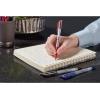 imageBIC Gelocity Smooth Stic Gel Pen Fine Point 05mm Assorted Colors 36Count Vibrant and Smooth Gel Ink PensBlack