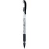 imageBIC Gelocity Smooth Stic Gel Pen Fine Point 05mm Assorted Colors 36Count Vibrant and Smooth Gel Ink PensBlack