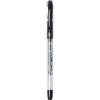 imageBIC Gelocity Smooth Stic Gel Pen Fine Point 05mm Assorted Colors 36Count Vibrant and Smooth Gel Ink PensBlack