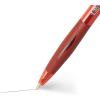 imageBIC Glide Black Retractable Ballpoint Pens Medium Point 10mm 4Count Pack Ultra Smooth Writing Black PensAssorted
