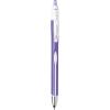 imageBIC Glide Exact Blue Retractable Ballpoint Pens Fine Point 07mm 12Count Pack Ultra Smooth Writing Blue PensAssorted  Fashion