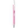 imageBIC Glide Exact Blue Retractable Ballpoint Pens Fine Point 07mm 12Count Pack Ultra Smooth Writing Blue PensAssorted  Fashion