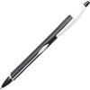 imageBIC Glide Exact Blue Retractable Ballpoint Pens Fine Point 07mm 12Count Pack Ultra Smooth Writing Blue PensAssorted  Original