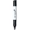 imageBIC Intensity Black Low Odor Dry Erase Markers Chisel Tip 12Count Pack of Erasable Markers With LowOdor Ink for a Pleasant Writing Experience12 Count Pack of 1