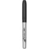 imageBIC Intensity Black Permanent Markers Fine Point 24Count Pack of Black Markers With NonSlip Grip for Comfort and Control