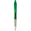 imageBIC Intensity Clic Black Gel Pens Medium Point 07mm 12Count Pack Retractable Gel Pens With Comfortable Grip packaging may vary