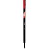 imageBIC Intensity Fineliner Marker Pen 04mm BlackRedGreen 3Count