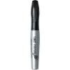 imageBIC Intensity Permanent Markers ExtraLarge Chisel Tip Permanent Markers Black 12Count Pack Black Markers for School Supplies and Office SuppliesBlack