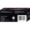 imageBIC Intensity Permanent Markers ExtraLarge Chisel Tip Permanent Markers Black 12Count Pack Black Markers for School Supplies and Office SuppliesBlack