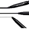 imageBIC Intensity Permanent Markers ExtraLarge Chisel Tip Permanent Markers Black 36Count Pack Black Markers for School Supplies and Office Supplies