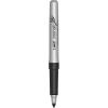imageBIC Intensity Permanent Markers Fine Point Black Vibrant ampamp LongLasting 36Count