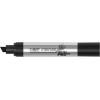imageBIC Intensity Pro XL Permanent Marker Extra Large Chisel Tip Black 12 Count