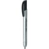 imageBIC Intensity Retractable Permanent Markers Fine Bullet Tip Black 12Count Pack Permanent Markers for Teachers and Office Supplies