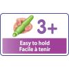 imageBIC Kids Visacolor XL ECOlutions Colouring Pens 48 Classpack1 Count Pack of 24