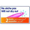 imageBIC Kids Visacolor XL ECOlutions Colouring Pens 48 Classpack1 Count Pack of 48