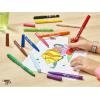 imageBIC Kids Visacolor XL ECOlutions Colouring Pens 48 ClasspackPack of 48