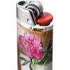imageBIC Maxi Pocket Lighter Special Edition Countryside Pop Collection Assorted Unique Lighter Designs 8 Count Pack of Lighters