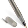 imageBIC PENS Bulk Pack of 240 Ink Pens Round Stic Xtra Life Ballpoint Medium point 10 mm 120 Black ampamp 120 Blue Combo Pack in Bulk