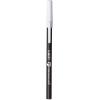 imageBIC PrevaGuard Round Stic Ballpoint Pen With Builtin Protection To Suppress Bacteria Growth Medium Point 10 mm Black 60Count60 Count Pack of 2