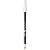 imageBIC PrevaGuard Round Stic Ballpoint Pen With Builtin Protection To Suppress Bacteria Growth Medium Point 10 mm Black 60Count60 Count Pack of 2