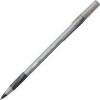 imageBIC Round Stic Grip Xtra Comfort Black Ballpoint Pens Medium Point 12mm 36Count Pack Perfect Writing Pens With Soft Grip for Superb Comfort and Control