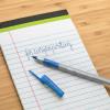 imageBIC Round Stic Grip Xtra Comfort Fine Blue Ballpoint Pens Medium Point 08 mm 12Count Pack Excellent Writing Pens With Soft Grip for Superb Comfort and Control