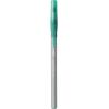 imageBIC Round Stic Grip XtraComfort Medium Ball Point Pen Green 12 PackPen