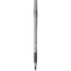 imageBIC Round Stic Xtra Comfort Black Ballpoint Pens Medium Point 12mm 144Count Pack of Bulk Pens No 1 Selling Ballpoint Pens