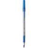 imageBIC Round Stic Xtra Comfort Blue Ballpoint Pens Medium Point 12mm 144Count Pack of Bulk Pens No 1 Selling Ballpoint Pens1 Count Pack of 144