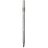 imageBIC Round Stic Xtra Life Ballpoint Pen Ultra Long Lasting and Consistent Ink Flow 60Count in Black InkBlack