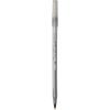 imageBIC Round Stic Xtra Life Ballpoint Pen Ultra Long Lasting and Consistent Ink Flow 60Count in Black InkBlack