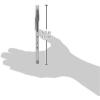 imageBIC Round Stic Xtra Life Ballpoint Pen Ultra Long Lasting and Consistent Ink Flow 60Count in Black InkBlack