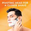 imageBIC Sensitive 2 Disposable Razors for Men With 2 Blades for Sensitive Skin 18 Count Value Pack of Shaving RazorsAssorted
