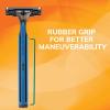 imageBIC Sensitive 2 Disposable Razors for Men With 2 Blades for Sensitive Skin 18 Count Value Pack of Shaving RazorsAssorted